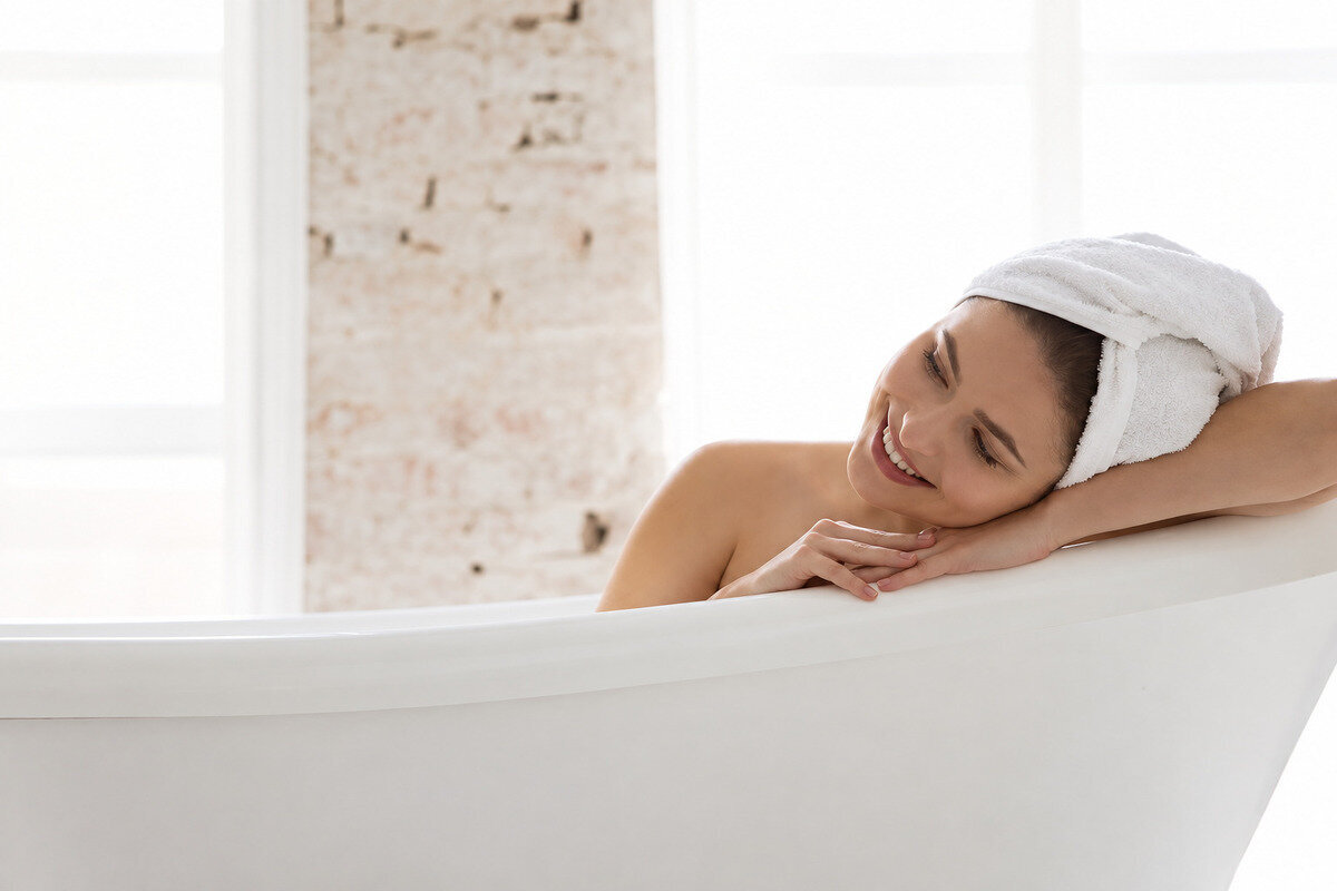 Wellness-Aufenthalt