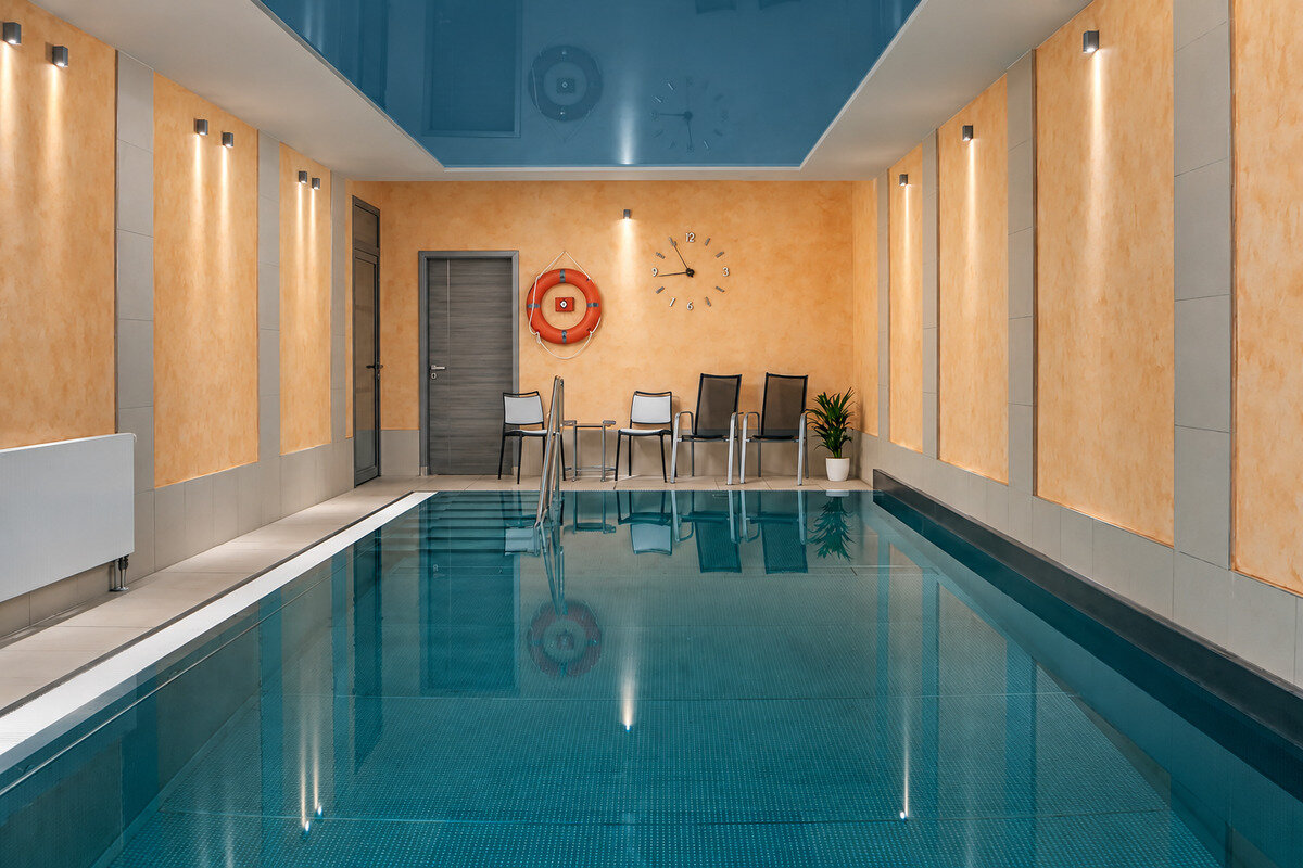 Hotel Kurhotel Villa Smetana  ****