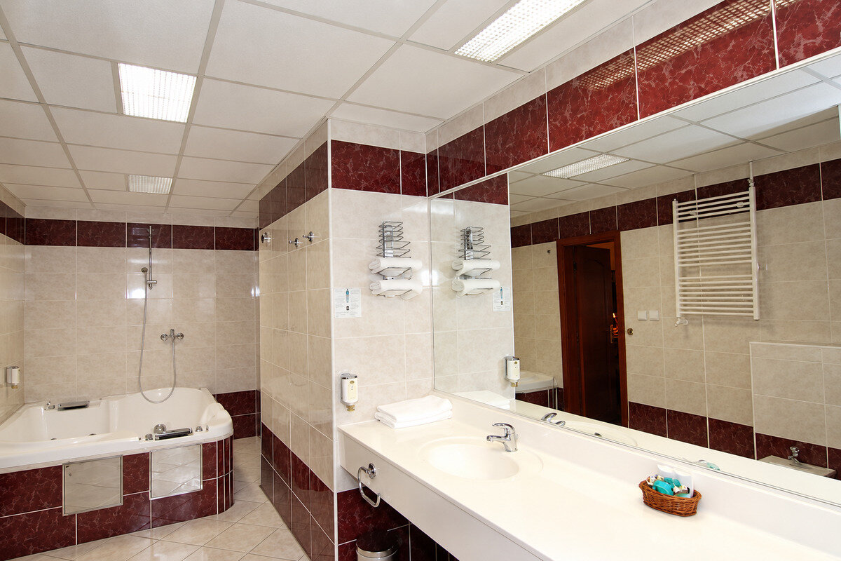 Appartement Lux