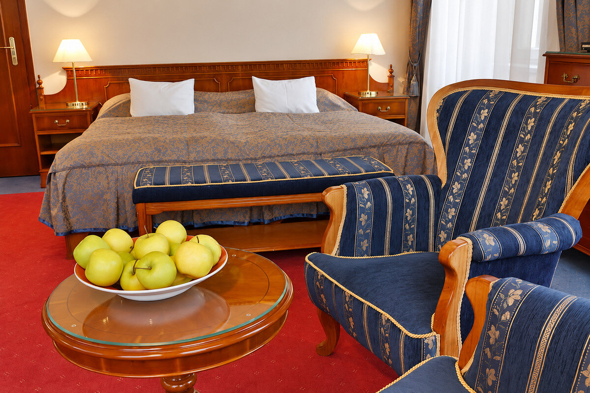 Appartement Lux