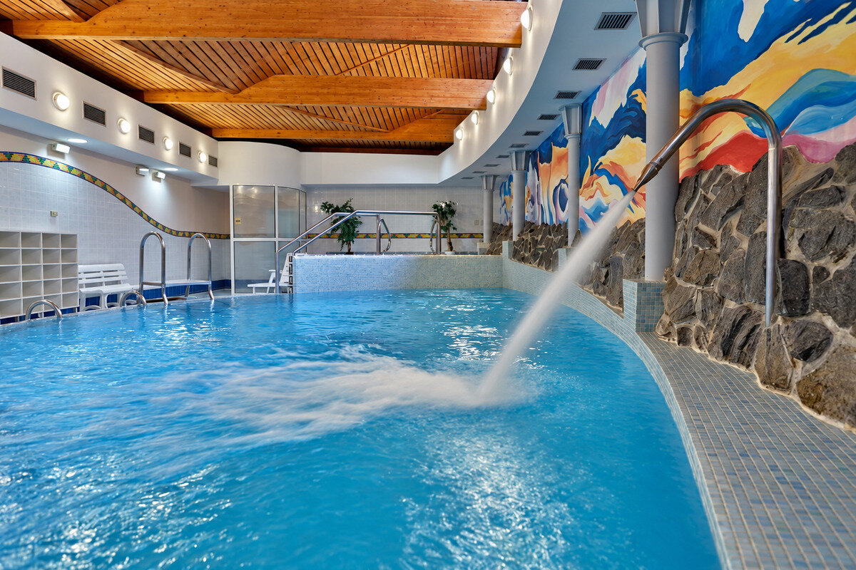 Hotel Kolonada ****