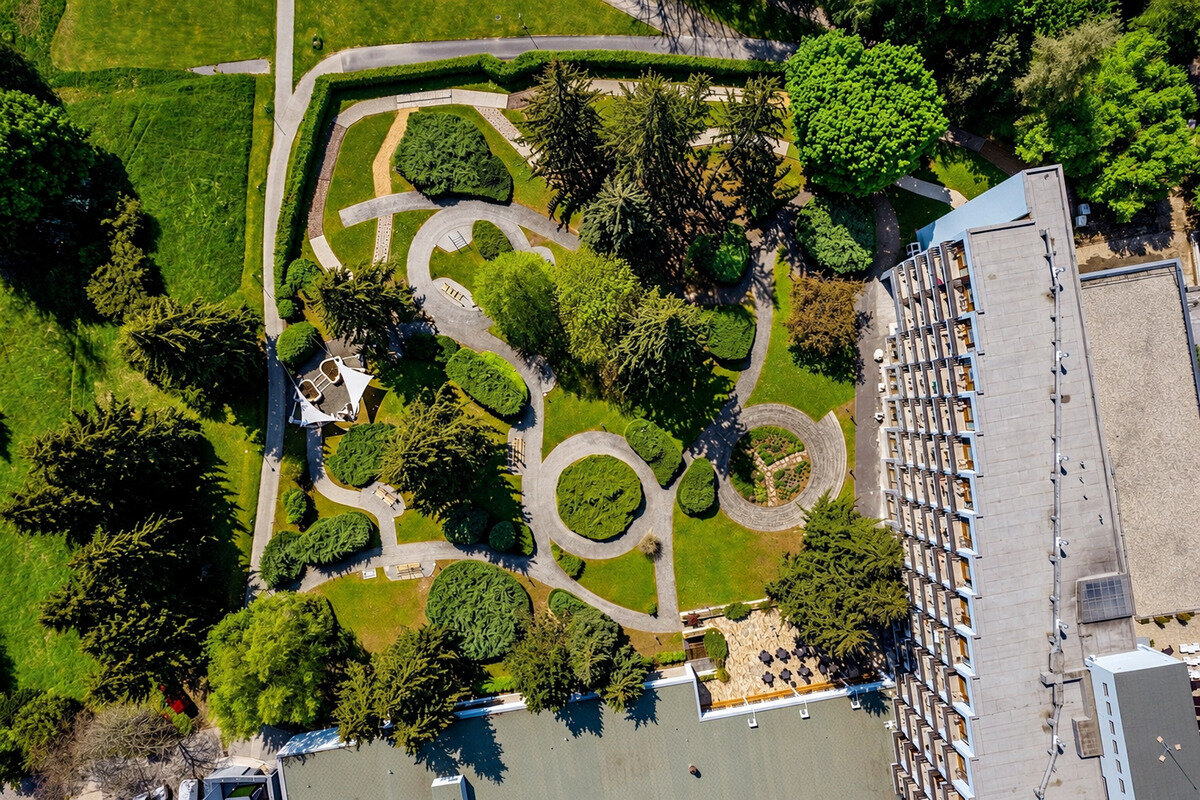 Kurhaus Smaragd ***