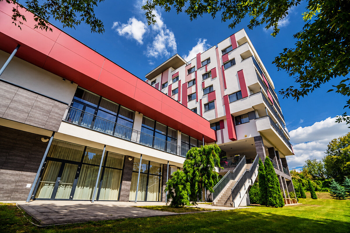 Kurhotel Minerál ****