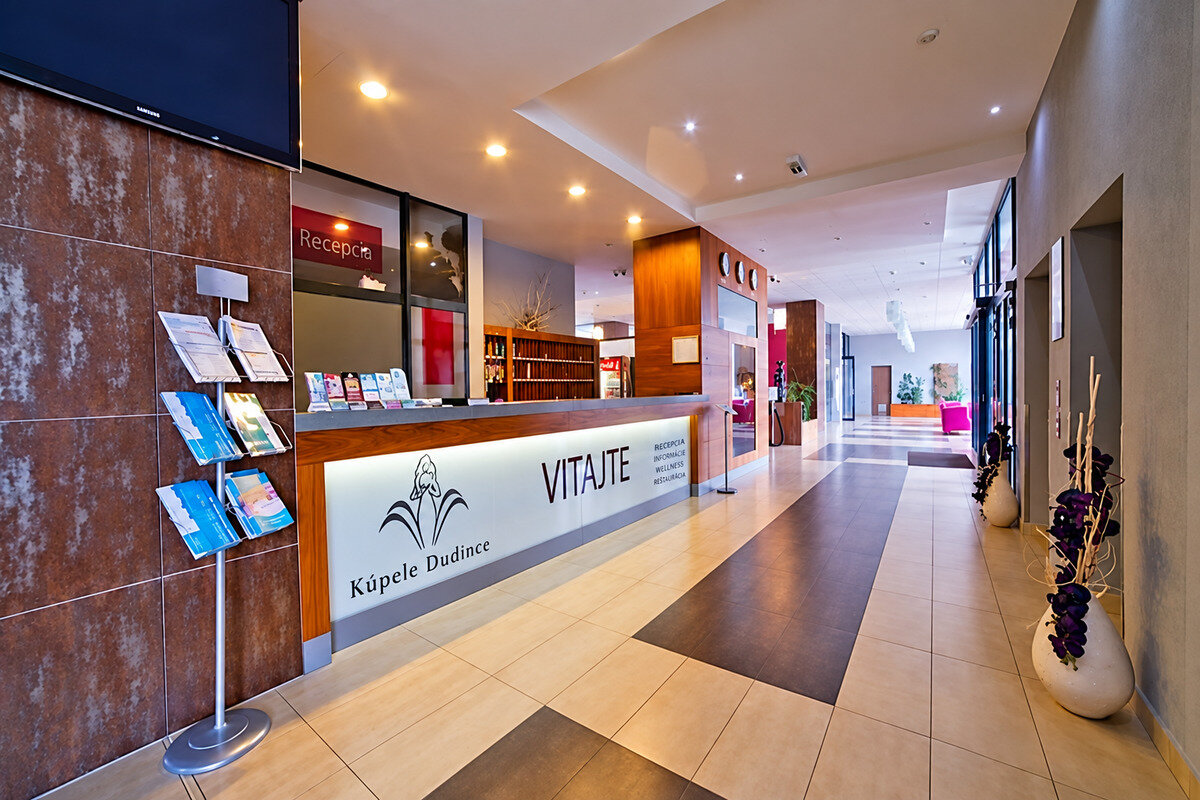 Kurhotel Minerál ****
