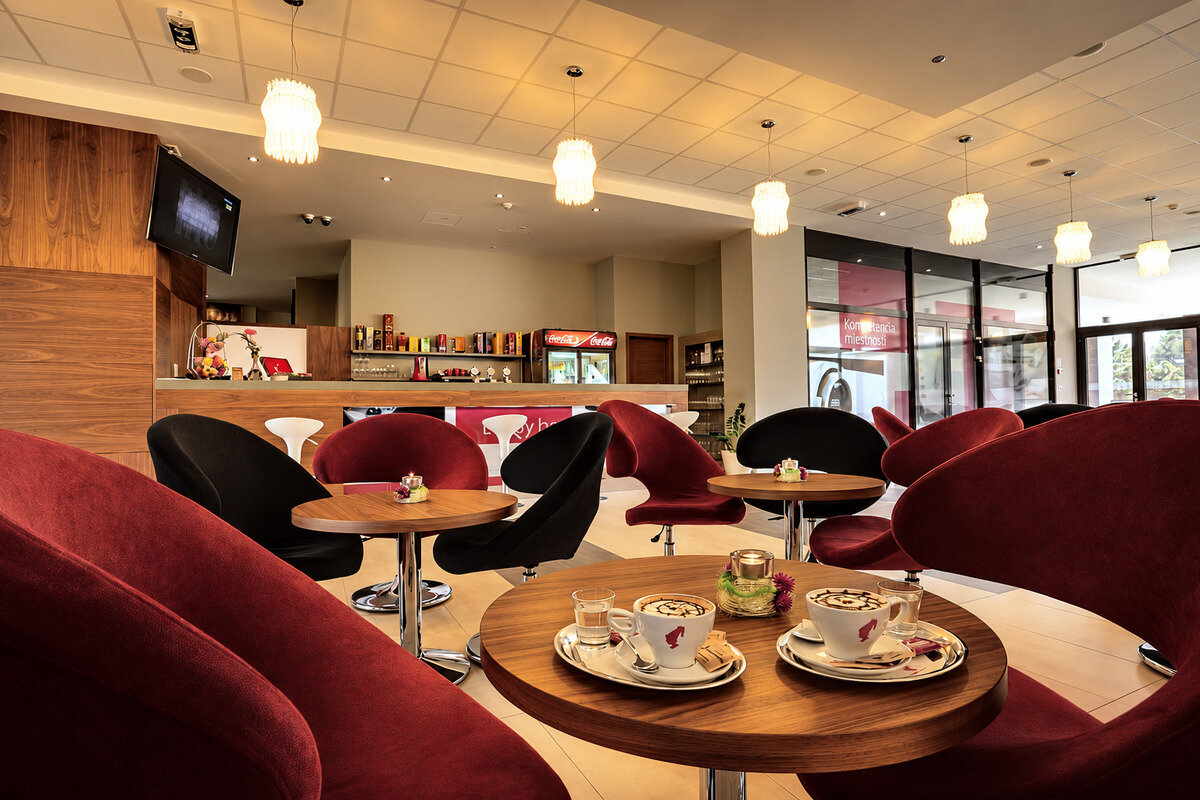 Kurhotel Minerál ****