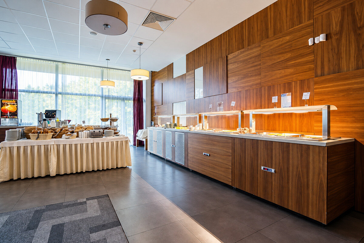 Kurhotel Minerál ****
