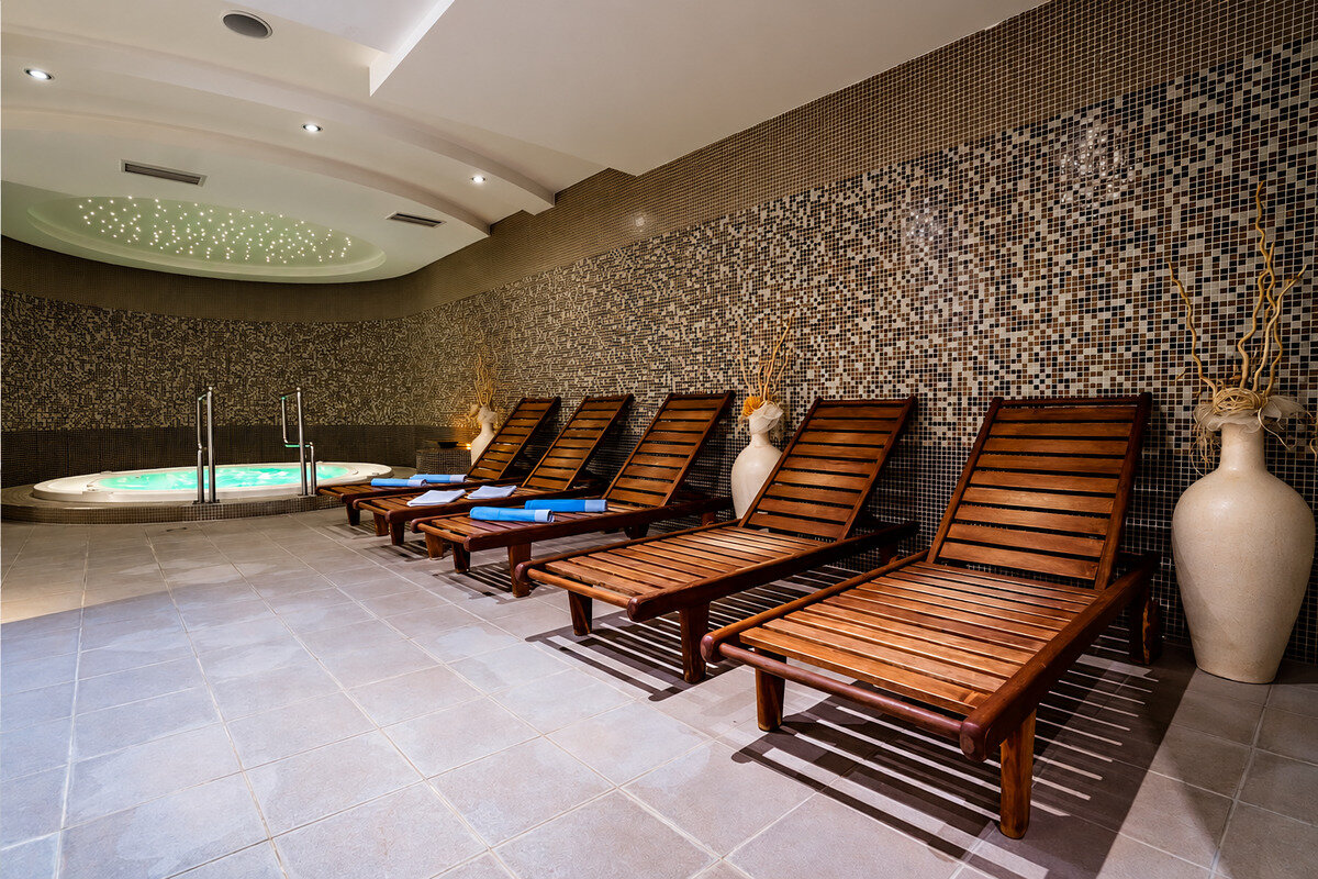 Kurhotel Minerál ****