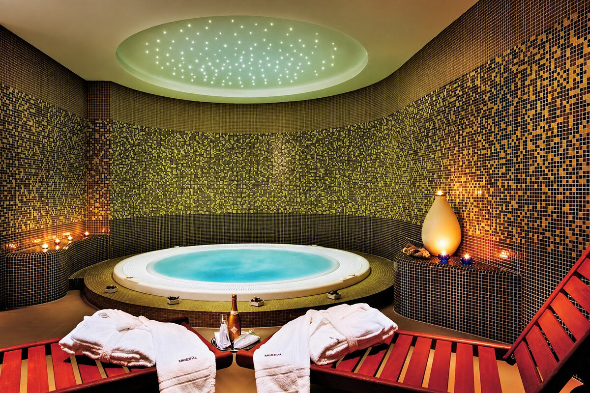 Kurhotel Minerál ****
