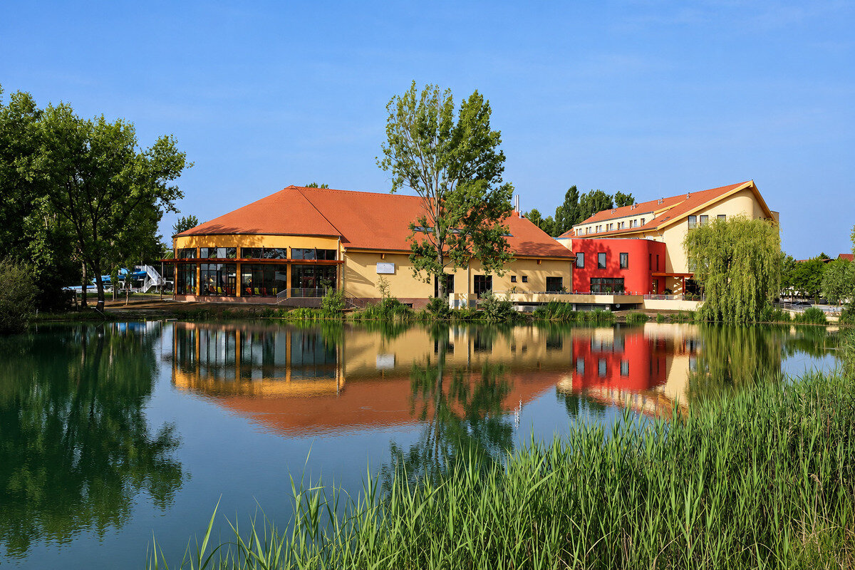 Hotel Wellness Patince ****