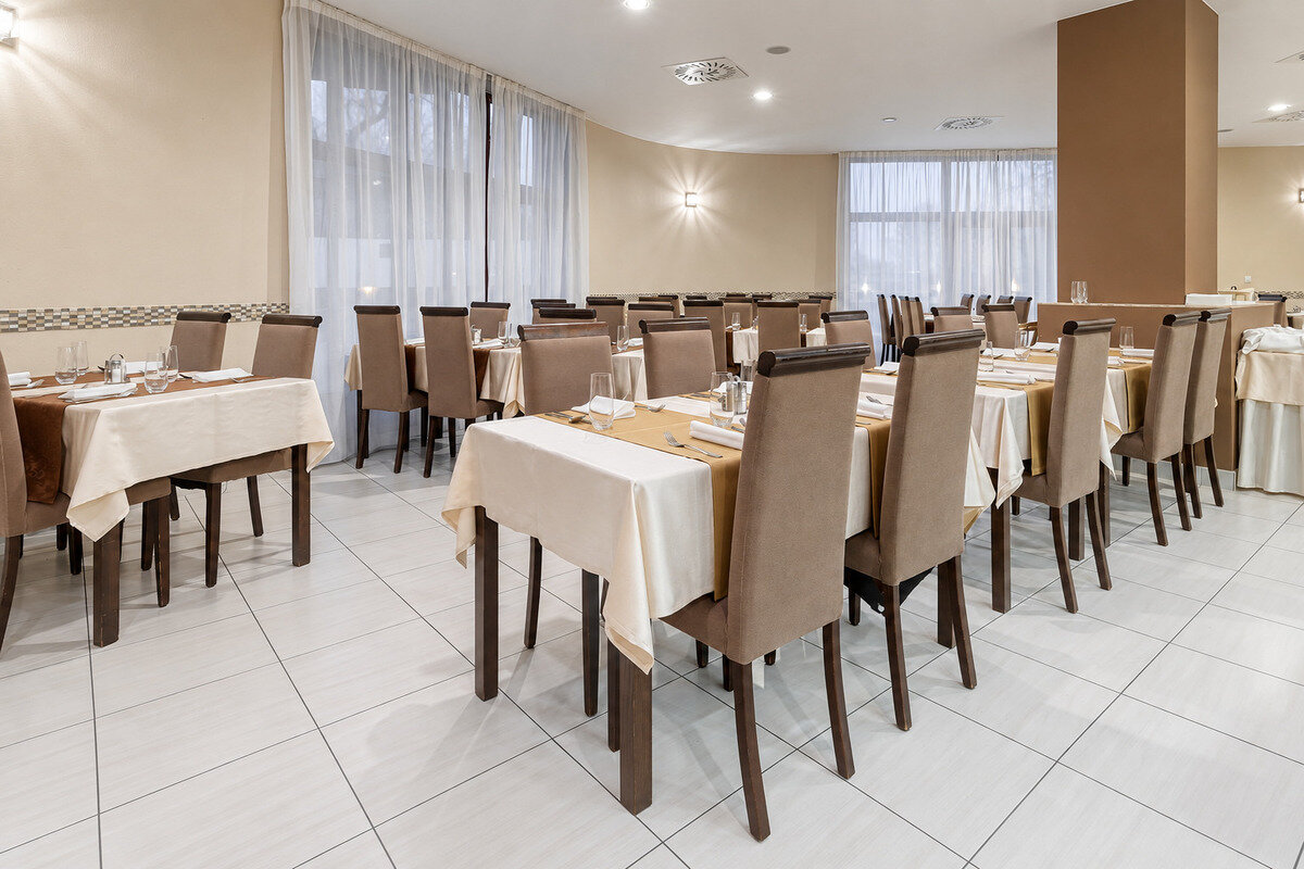 Hotel Wellness Patince ****