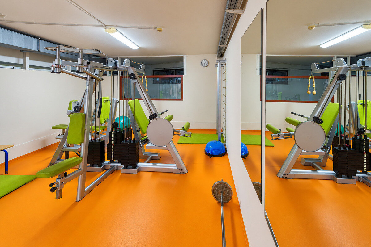 Hotel Wellness Patince ****