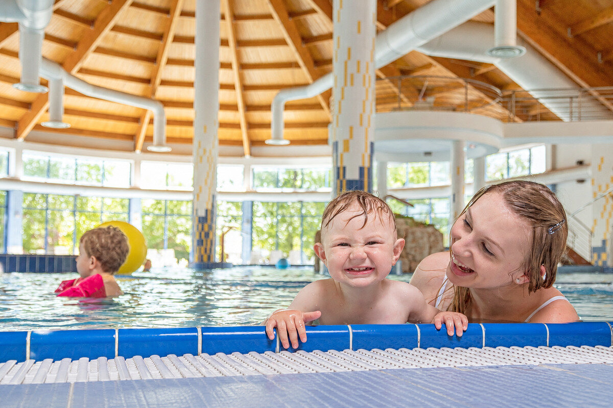Wellness Aufenthalt mit Halbpension 