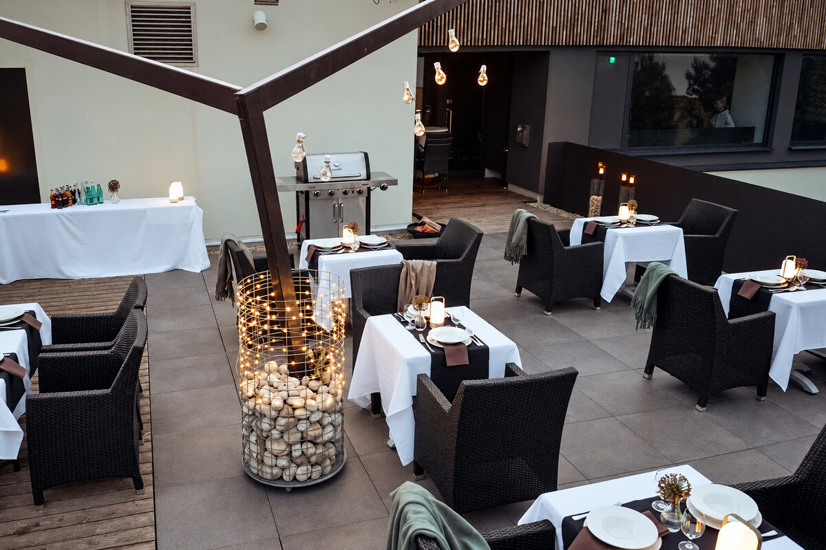 Thermal ŠÍRAVA SPA RESORT ****