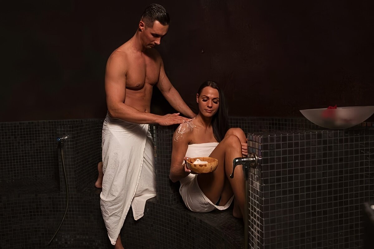 Thermal ŠÍRAVA SPA RESORT ****
