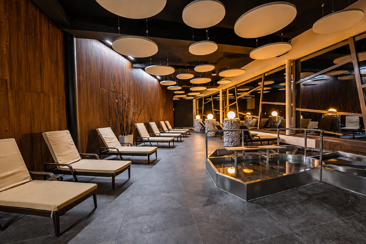 Wellness Aufenthalt 