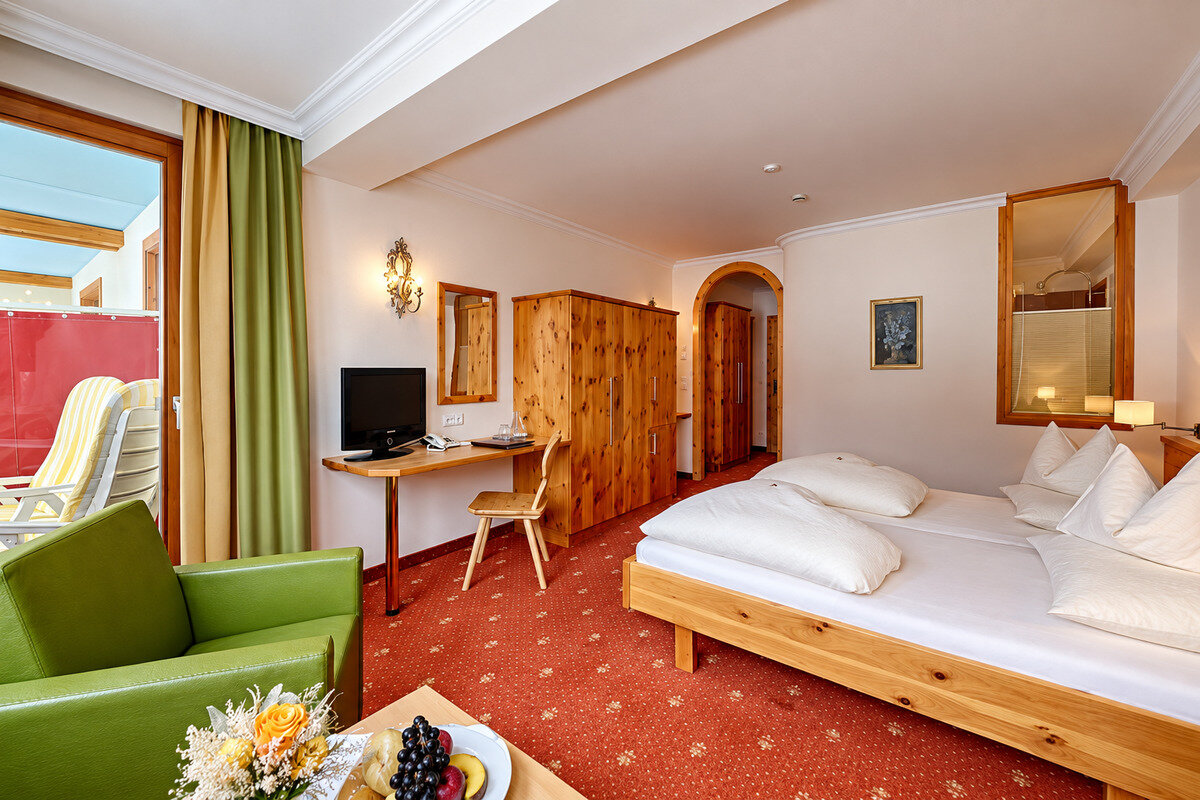 Doppelzimmer