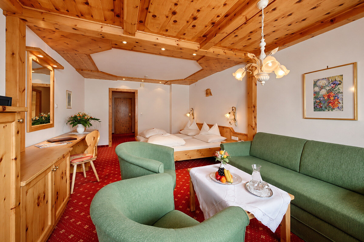 Junior Suite