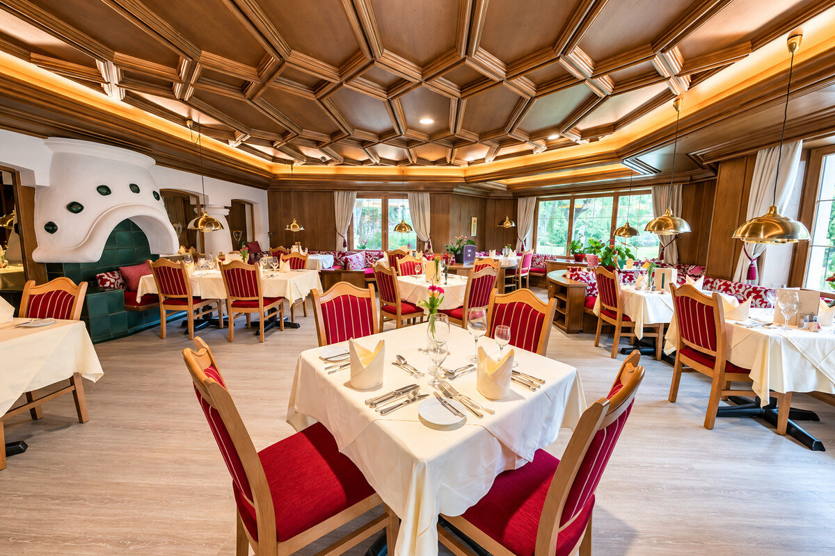 Thermenwelt Hotel Pulverer *****