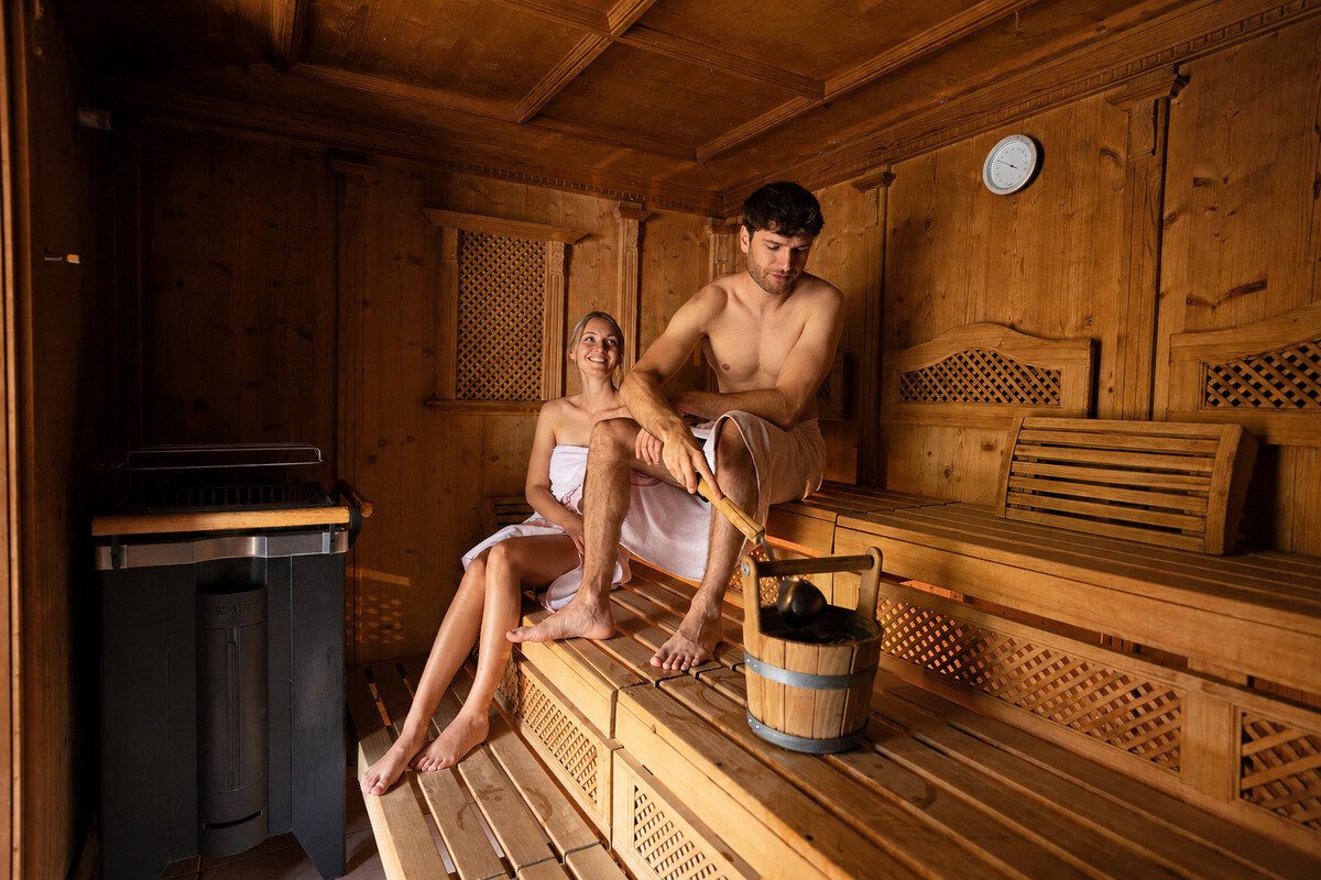 Thermenwelt Hotel Pulverer *****