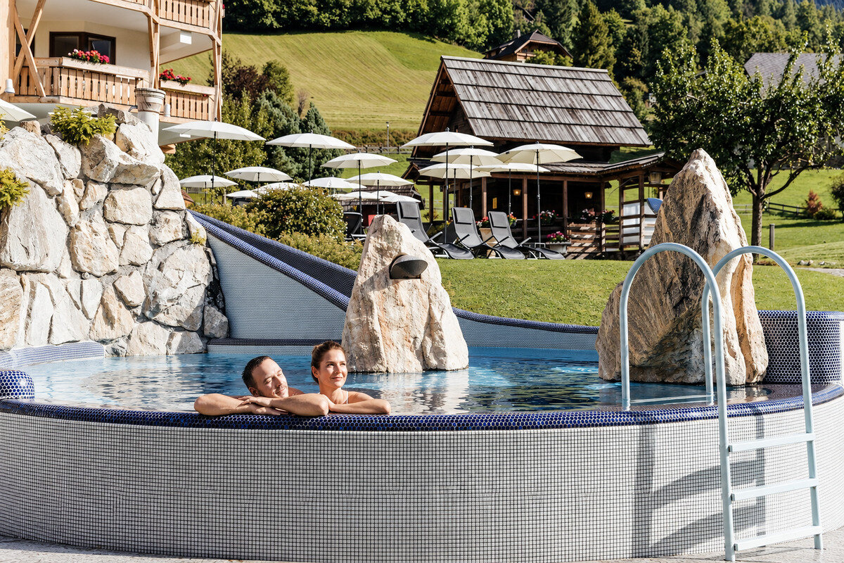 Thermenwelt Hotel Pulverer *****