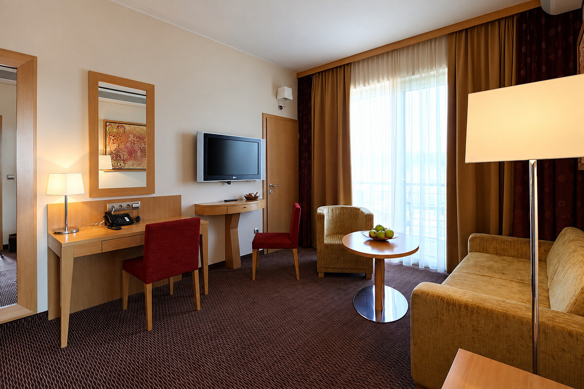 Superior Suite