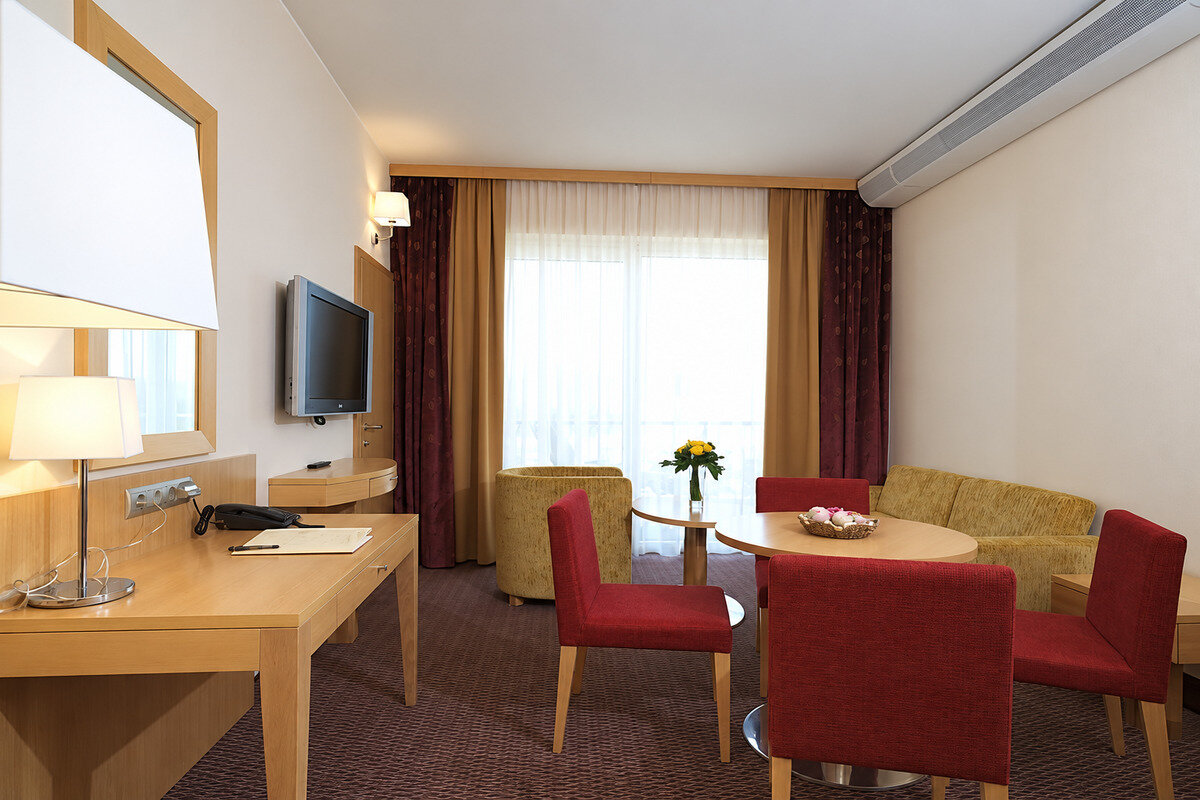 Superior Suite