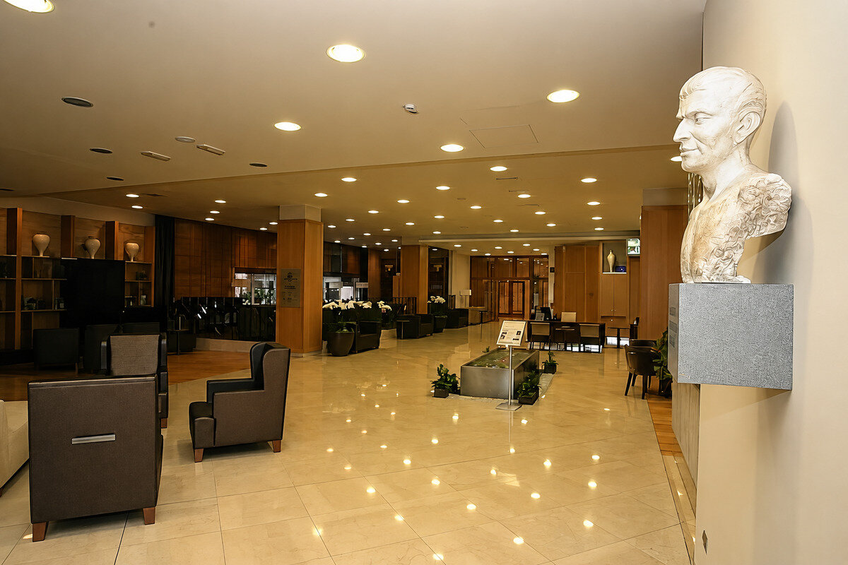 Grand Hotel Primus ****