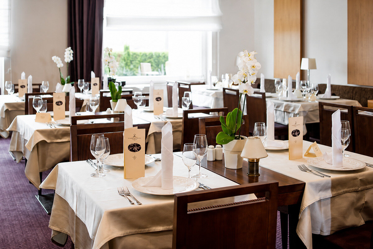 Grand Hotel Primus ****