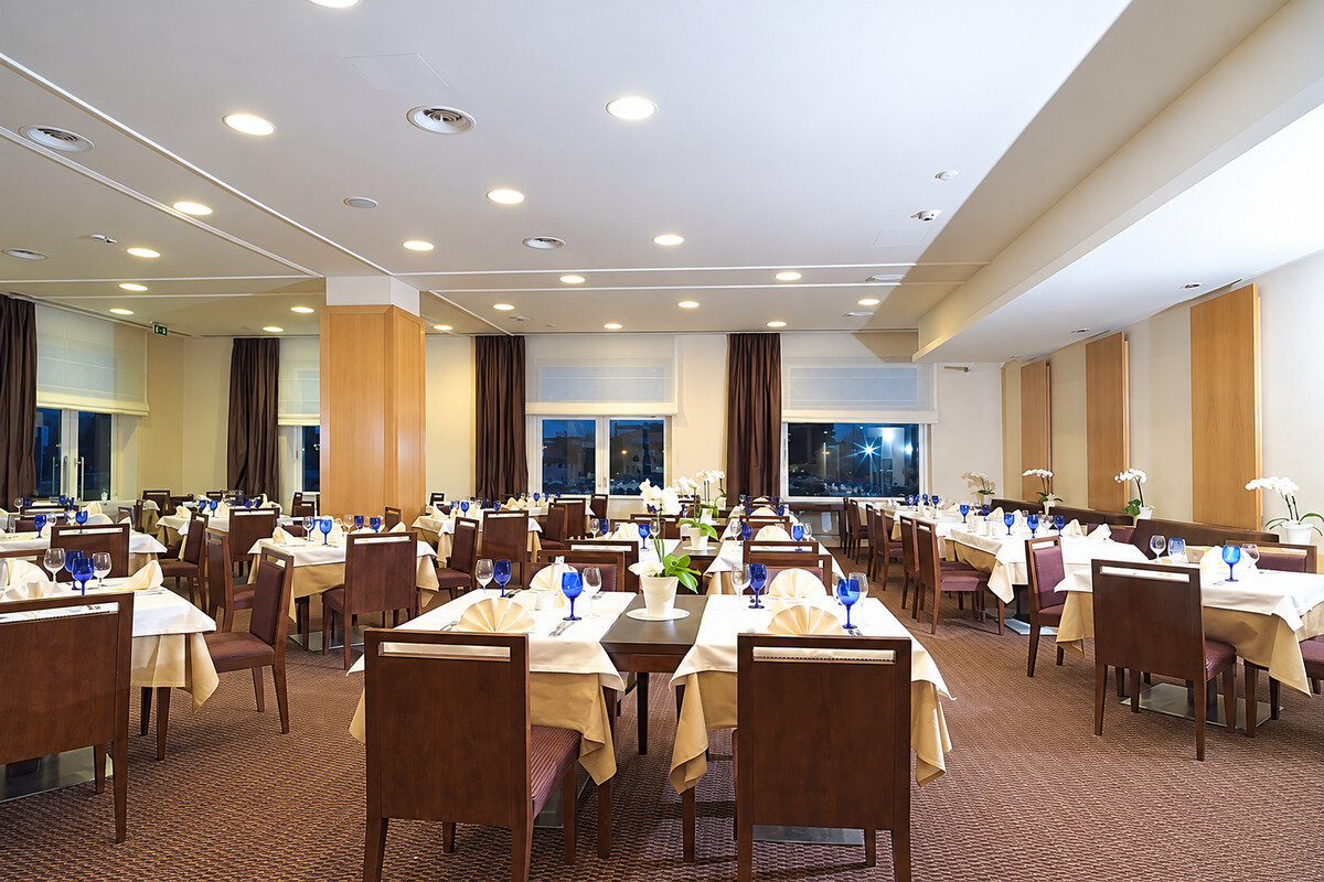 Grand Hotel Primus ****