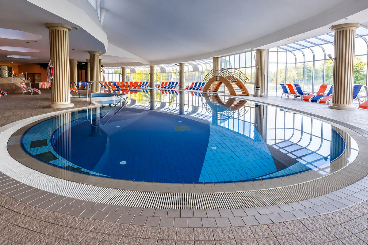 Grand Hotel Primus ****
