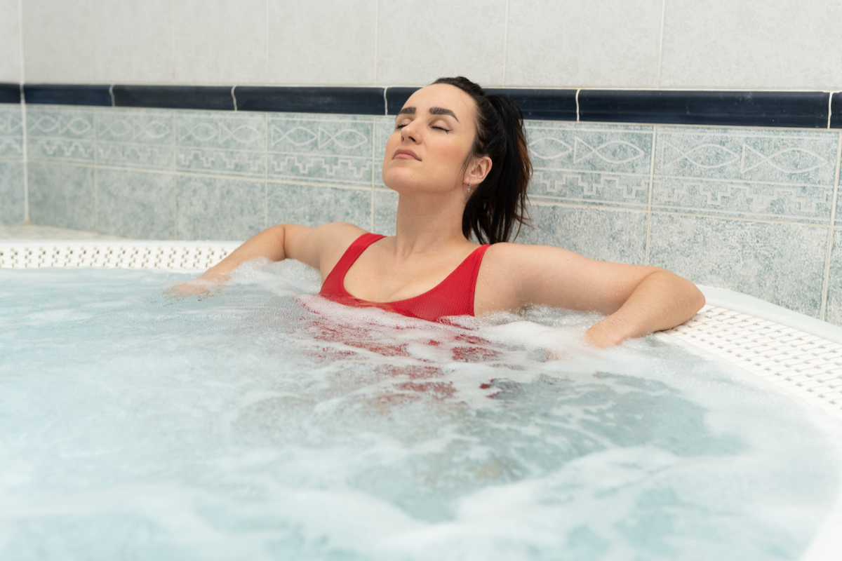 Spa für die Prüfung 2027