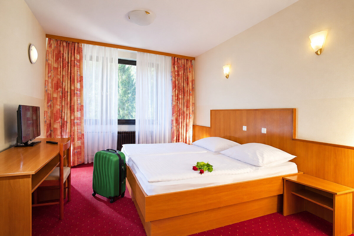 Hotel Vesna ***