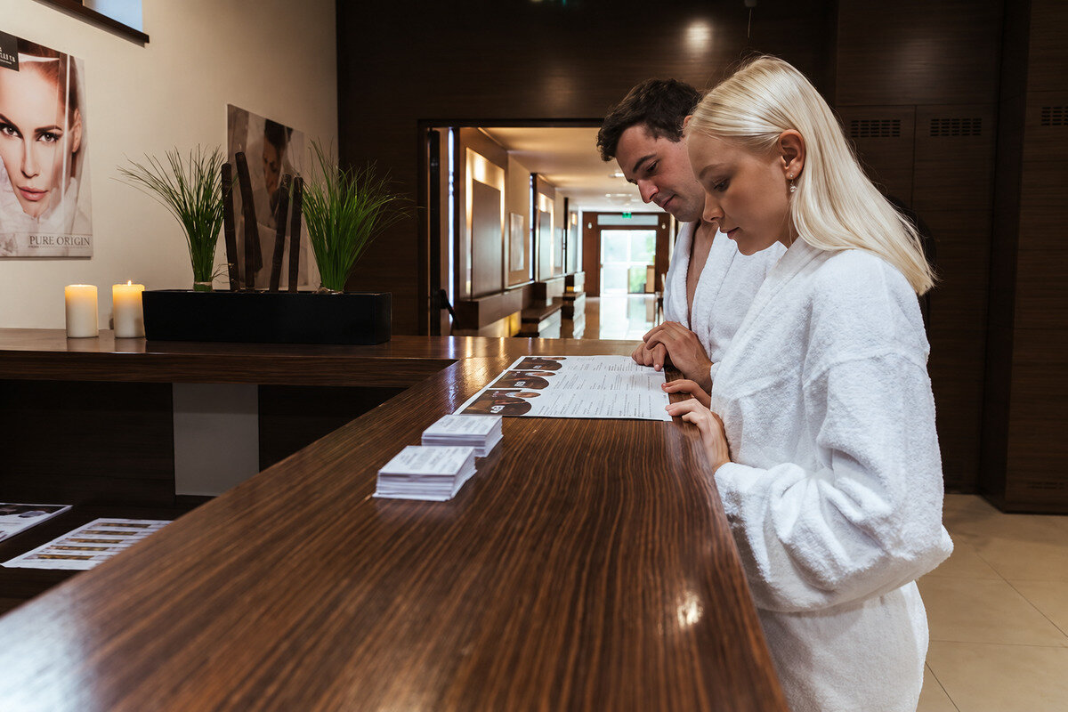 Hotel Vesna ***