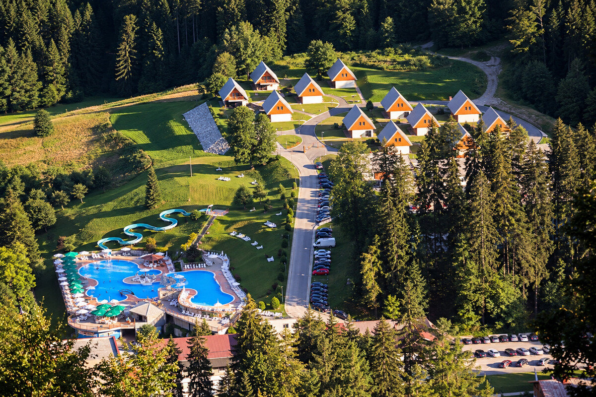 Hotel Vesna ***