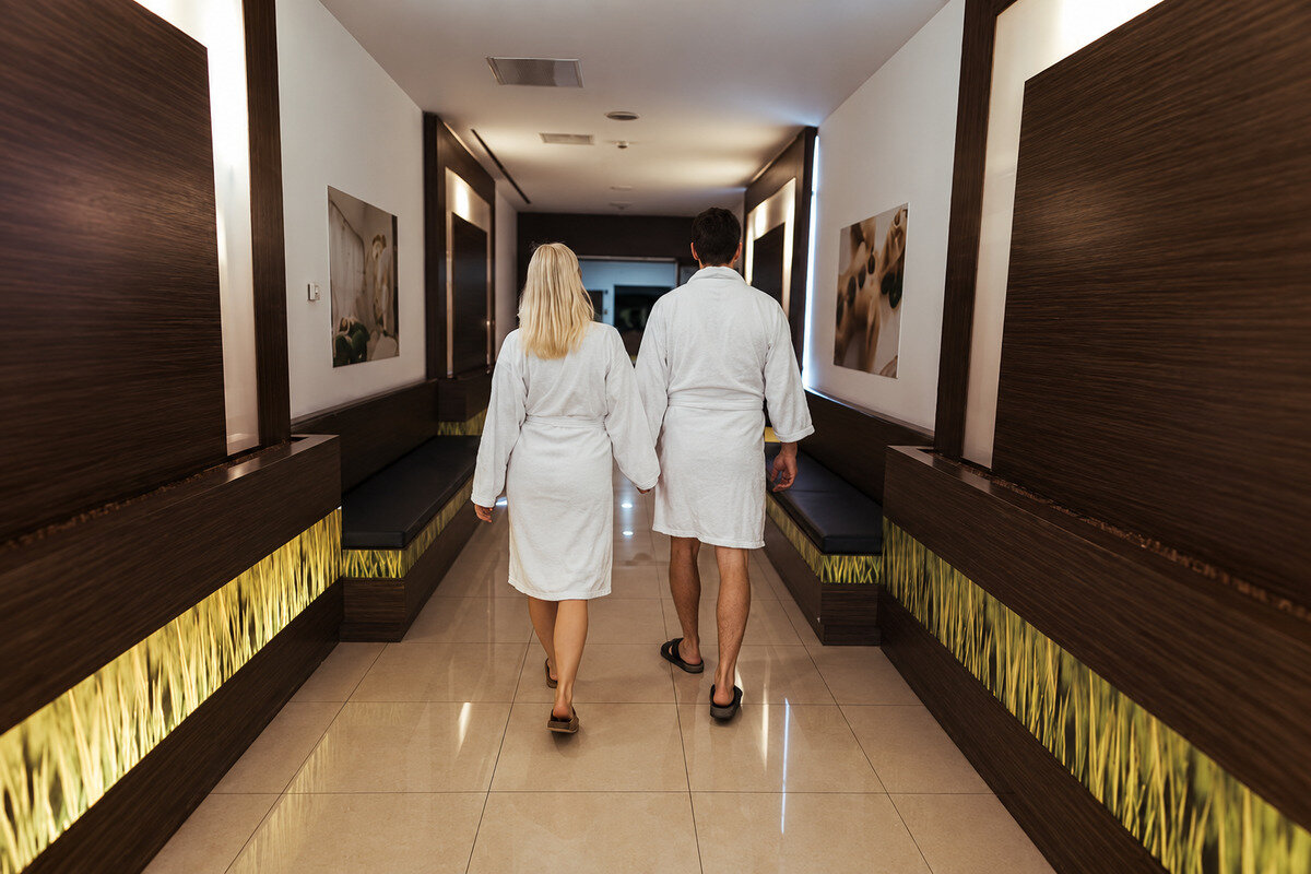 Hotel Vesna ***