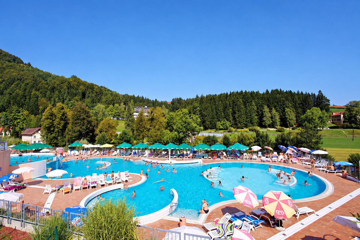 Hotel Vesna ***