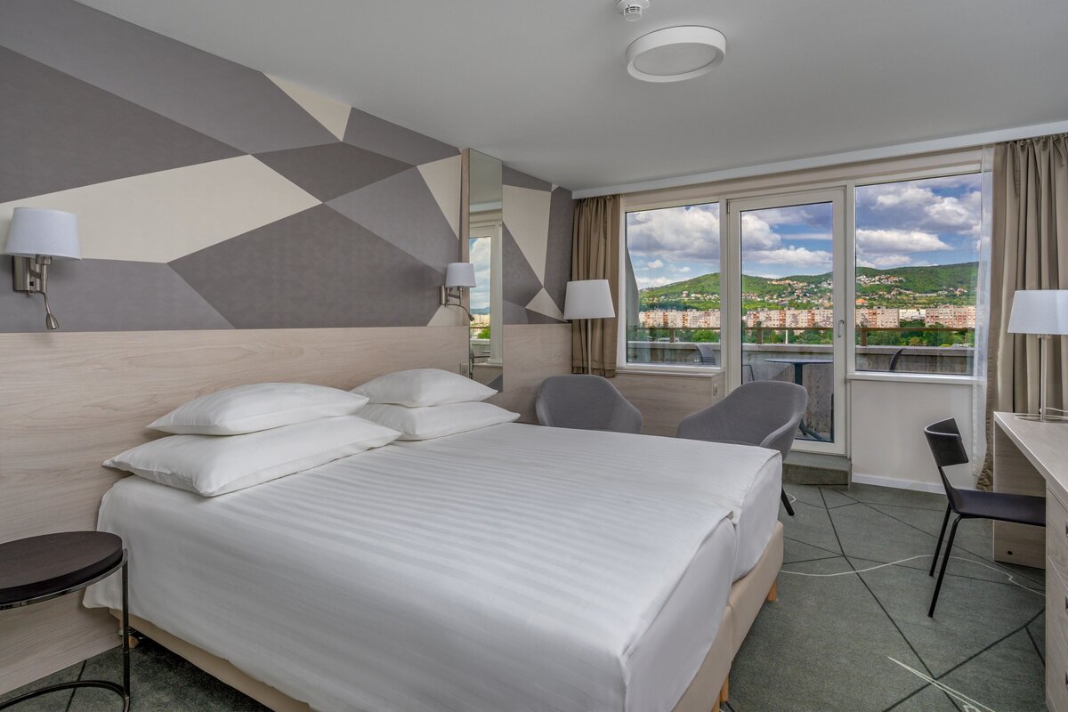 Premium Plus Zimmer