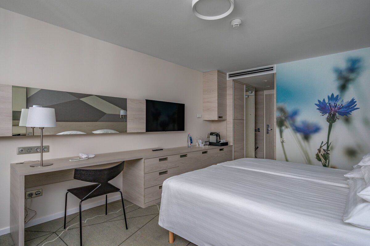 Premium Plus Zimmer