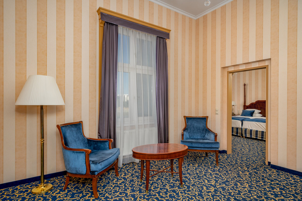 Suite