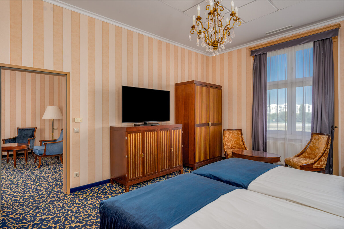 Suite