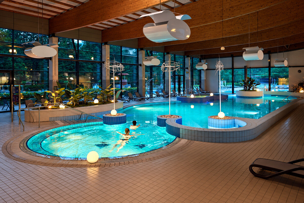 Hotel Balnea ****