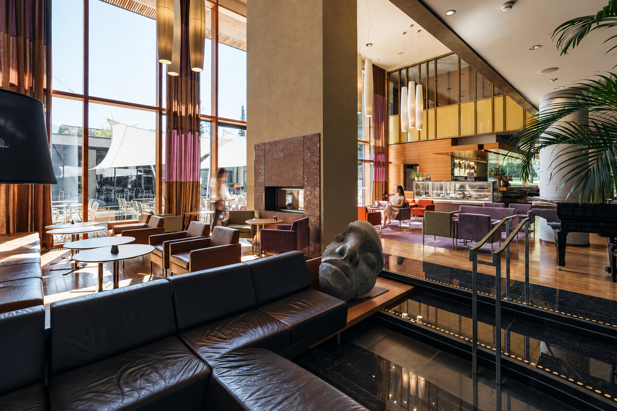 Hotel Balnea ****