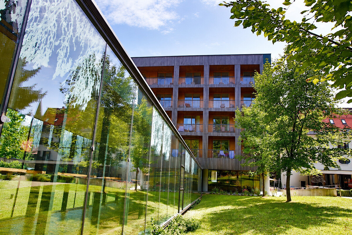 Hotel Balnea ****