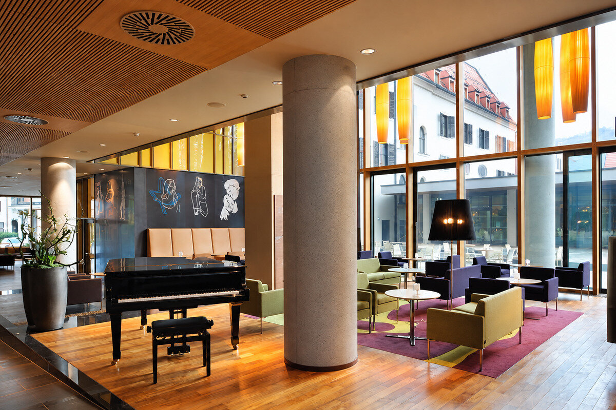 Hotel Balnea ****