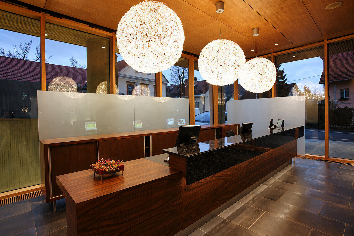 Hotel Balnea ****