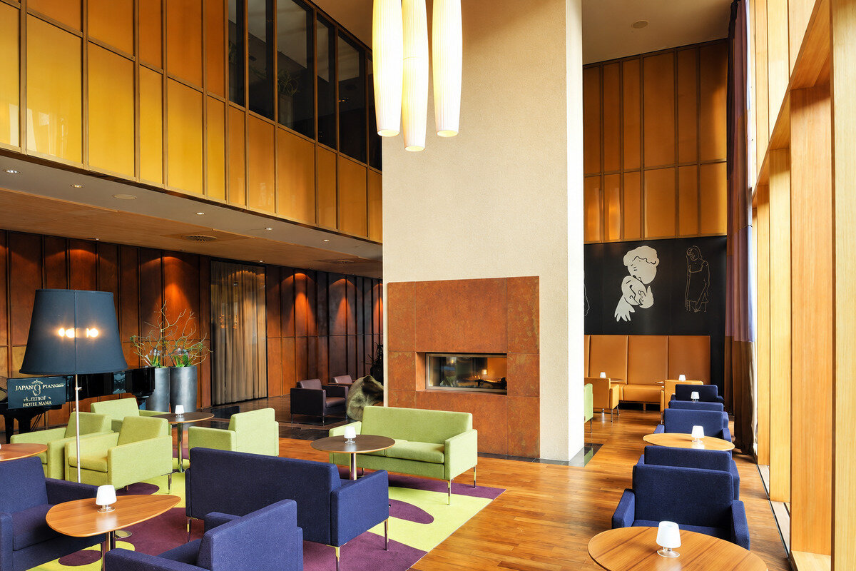 Hotel Balnea ****