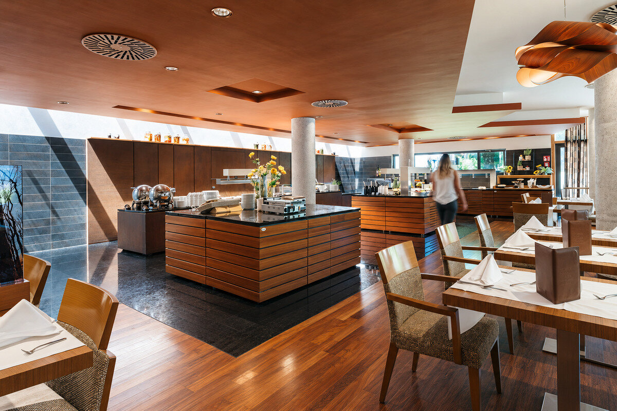Hotel Balnea ****