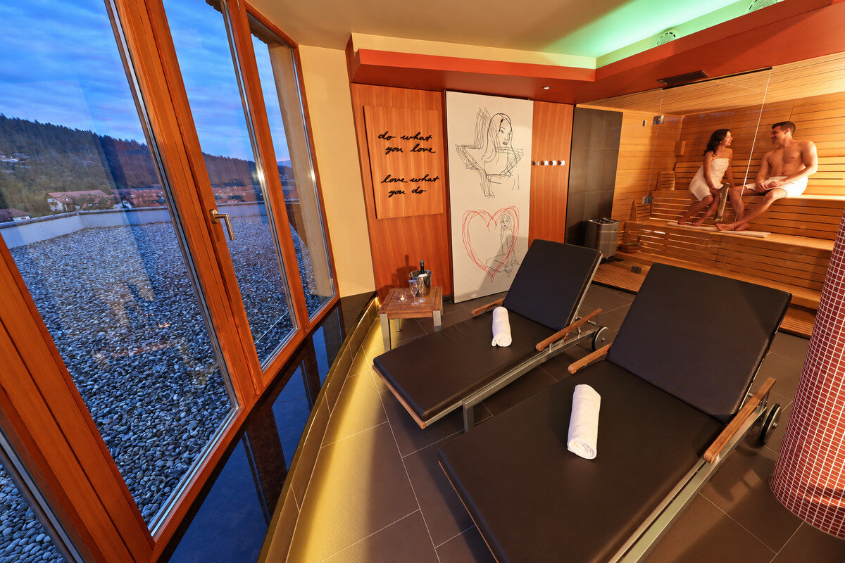 Hotel Balnea ****