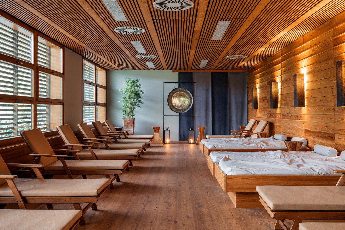 Hotel Balnea ****