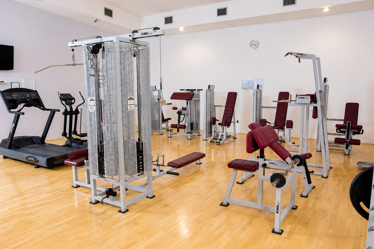 Hotel Bioterme ****